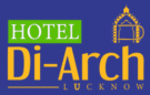 Hotel Di-Arch Lucknow